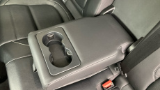 Jaguar F-Pace 2.0d [180] Chequered Flag 5dr Auto AWD Diesel Estate